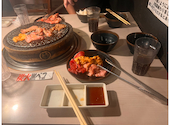 食べ放題 炭火焼肉 黒ベコ: しゅんさんの2026年05月26日の1枚目の投稿写真