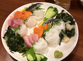 焼き鳥職人 暁 アカツキ 浜松駅前店: しゅんさんの2026年05月19日の1枚目の投稿写真