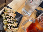 居酒屋均タロー浜松店: しゅんさんの2026年07月27日の1枚目の投稿写真