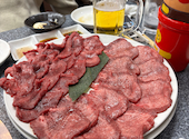 炭火焼肉大和屋: みずのさんの2024年12月12日の2枚目の投稿写真