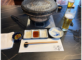 炭火焼肉 胤舌 shintan: しゅんさんの2026年04月30日の2枚目の投稿写真