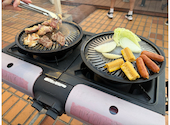 ビアガーデン&BBQ Bony Chops ボニーチョップス: えいちゃんさんの2026年06月07日の1枚目の投稿写真