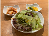 コラボ KollaBo 焼肉 韓国料理 武蔵小山店: えのさんの2026年08月27日の1枚目の投稿写真
