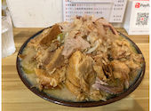 ラーメン専門 宮の森: えのさんの2026年04月01日の2枚目の投稿写真