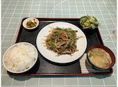 中華料理一心: えのさんの2026年03月01日の2枚目の投稿写真