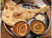 インドカレー シータ: えのさんの2026年09月26日の1枚目の投稿写真