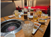 焼肉の和民 朝霞台駅前店: 大ちゃんさんの2026年09月08日の1枚目の投稿写真
