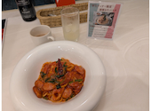 イタリアン PASTA&CAFE ROSSO FILO ロソ フィーロ: 大ちゃんさんの2026年04月06日の1枚目の投稿写真