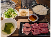 赤身焼肉のカリスマ 牛恋 新宿店: 大ちゃんさんの2026年04月27日の2枚目の投稿写真
