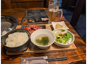 赤身焼肉のカリスマ 牛恋 新宿店: 大ちゃんさんの2026年05月04日の1枚目の投稿写真