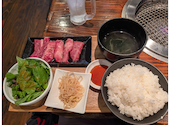 赤身焼肉のカリスマ 牛恋 新宿店: 大ちゃんさんの2026年08月31日の2枚目の投稿写真