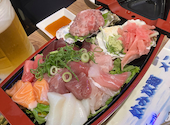 野毛まぐろ食堂: こいさんの2026年07月08日の1枚目の投稿写真
