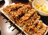 伝串50円 生ビール190円　新時代 高浜店: かーちゃんさんの2020年10月の1枚目の投稿写真