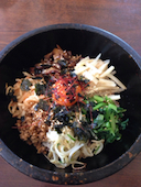 本場韓国料理　おんや: wolfpackさんの2014年10月09日の1枚目の投稿写真