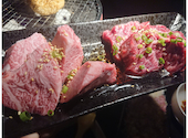 にく式 琴似店: vvak1さんの2026年04月20日の1枚目の投稿写真