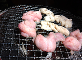 にく式 琴似店: vvak1さんの2026年04月20日の2枚目の投稿写真