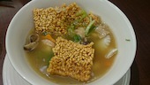 青冥 チンミン Ching-Ming 堂島本店: Marlettiさんの2017年01月25日の1枚目の投稿写真