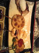 串あげもの 旬s 淀屋橋odona店: Marlettiさんの2017年01月25日の1枚目の投稿写真