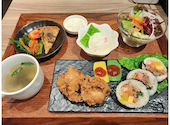 KOREAN DINING HIDEAWAY296（コリアンダイニングハイダウェイ296）: Marlettiさんの2026年05月31日の3枚目の投稿写真