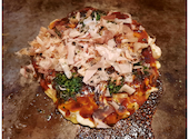 双月 京橋お好み焼き処: Marlettiさんの2026年07月23日の3枚目の投稿写真