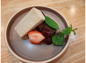 Bistro Mons ビストロ モンス: Marlettiさんの2026年04月24日の2枚目の投稿写真