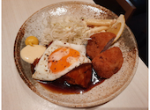 フレンチの料理人が作る大衆酒場とん福: Marlettiさんの2026年04月30日の3枚目の投稿写真