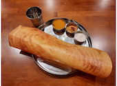 MARUDHU SOUTH INDIAN RESTAURANT マルドサウスインドレストラン: Marlettiさんの2026年08月22日の2枚目の投稿写真