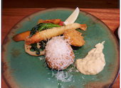dining 1st fill ダイニング ファースフィル: Marlettiさんの2026年09月22日の1枚目の投稿写真