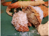 dining 1st fill ダイニング ファースフィル: Marlettiさんの2026年09月22日の2枚目の投稿写真