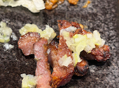 牛タンと和牛焼き 青葉苑 天王寺MIOプラザ館店: mさんの2026年09月05日の1枚目の投稿写真