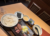 牛タンと和牛焼き 青葉苑 天王寺MIOプラザ館店: mさんの2026年09月05日の2枚目の投稿写真