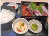さかな酒場 魚星 阿佐ヶ谷店: hirokoさんの2026年06月05日の1枚目の投稿写真