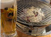 焼肉ホルモン いけちゃん: うっちーさんの2026年05月06日の3枚目の投稿写真