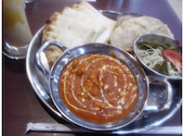 インド料理　タージマハル: saculaさんの2022年08月の1枚目の投稿写真