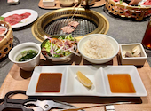 焼肉の龍園 小倉本店: gingerさんの2026年04月28日の1枚目の投稿写真