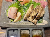 焼き鳥ダイニング らん 鸞: gingerさんの2026年06月29日の1枚目の投稿写真