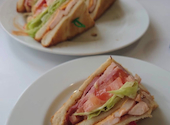 cafe&cake ミロワール M・K: gingerさんの2026年05月31日の1枚目の投稿写真