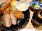 とんかつ 神楽坂 さくら 君津店: gingerさんの2026年05月31日の1枚目の投稿写真