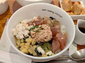 nana s green tea ナナズ グリーンティー アミュプラザ小倉店: gingerさんの2026年04月28日の1枚目の投稿写真