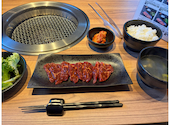 WAGYU焼肉 悠雅 君津1号店: gingerさんの2026年05月31日の1枚目の投稿写真
