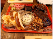 LONESTAR SMOKE HOUSE ローンスター スモークハウス 関内: ひでさんの2026年08月09日の1枚目の投稿写真