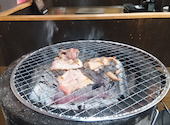 七輪焼肉　安安　札幌北郷店: ネクタイさんの2025年12月の1枚目の投稿写真