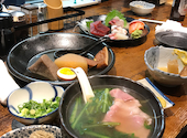 魚串　創作おでん　KUSIO: シュタイフさんの2024年02月の1枚目の投稿写真