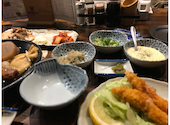魚串　創作おでん　KUSIO: シュタイフさんの2024年03月の1枚目の投稿写真