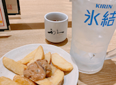 仙臺たんや利久アトレ松戸店: みゆさんの2026年04月15日の2枚目の投稿写真