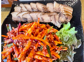 韓国料理 アレンモク: まろんさんの2025年02月09日の1枚目の投稿写真