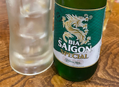 ベトナムレストラン VIET QUAN ベトクアン 柏店: まろんさんの2026年06月17日の3枚目の投稿写真