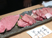 板前焼肉　一笑　四条木屋町店: クレックルさんの2023年12月の1枚目の投稿写真