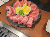 焼肉 白井 すすきの店: やまちゃんさんの2025年04月23日の1枚目の投稿写真