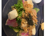 瓦 ダイニング kawara CAFE&DINING 新宿東口店: ゆうさんの2025年08月01日の1枚目の投稿写真